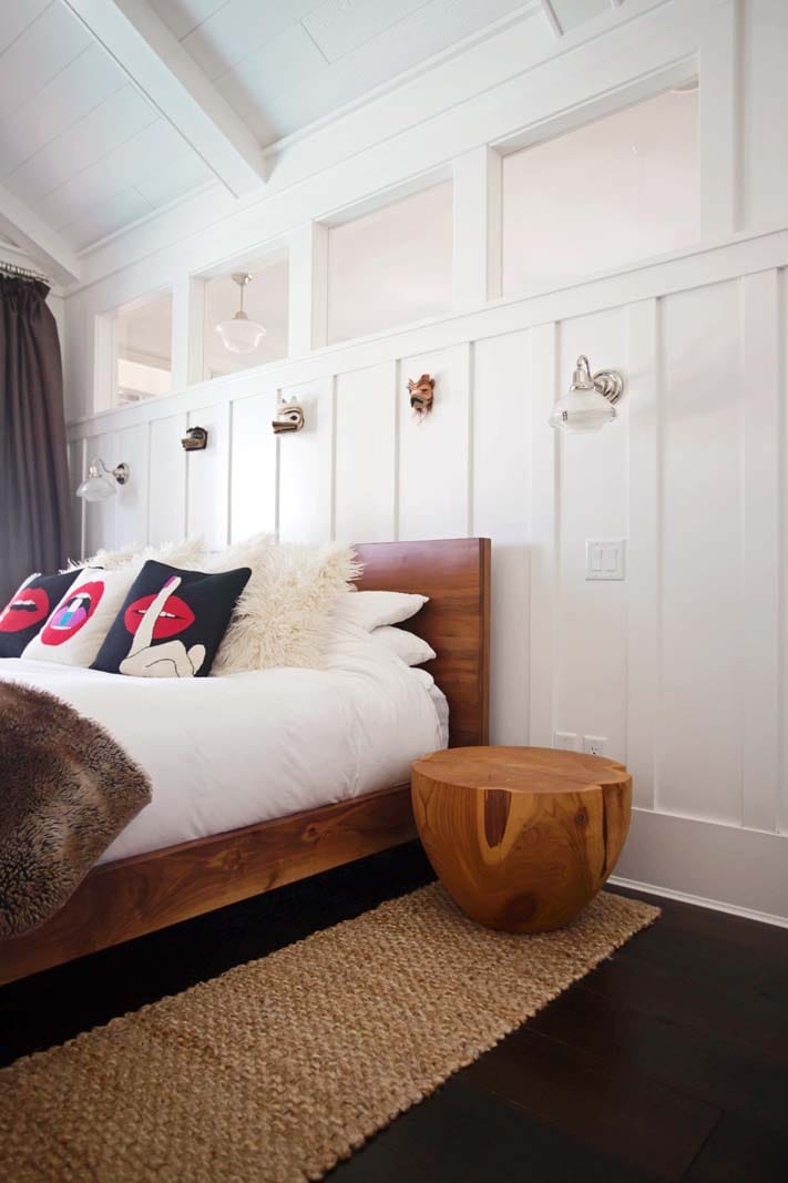 Bed Room Image The Nest Design Group