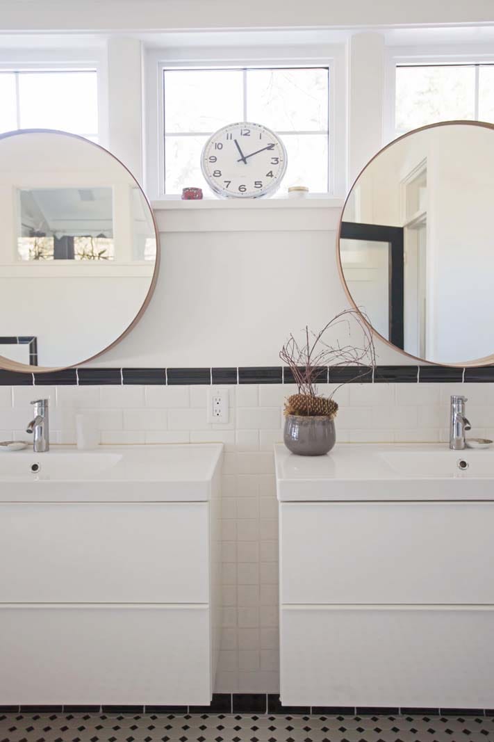 Wash Basin Image The Nest Design Group
