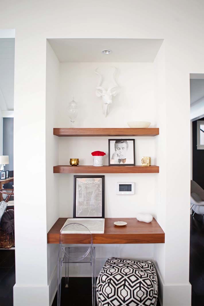 Study Table Image The Nest Design Group