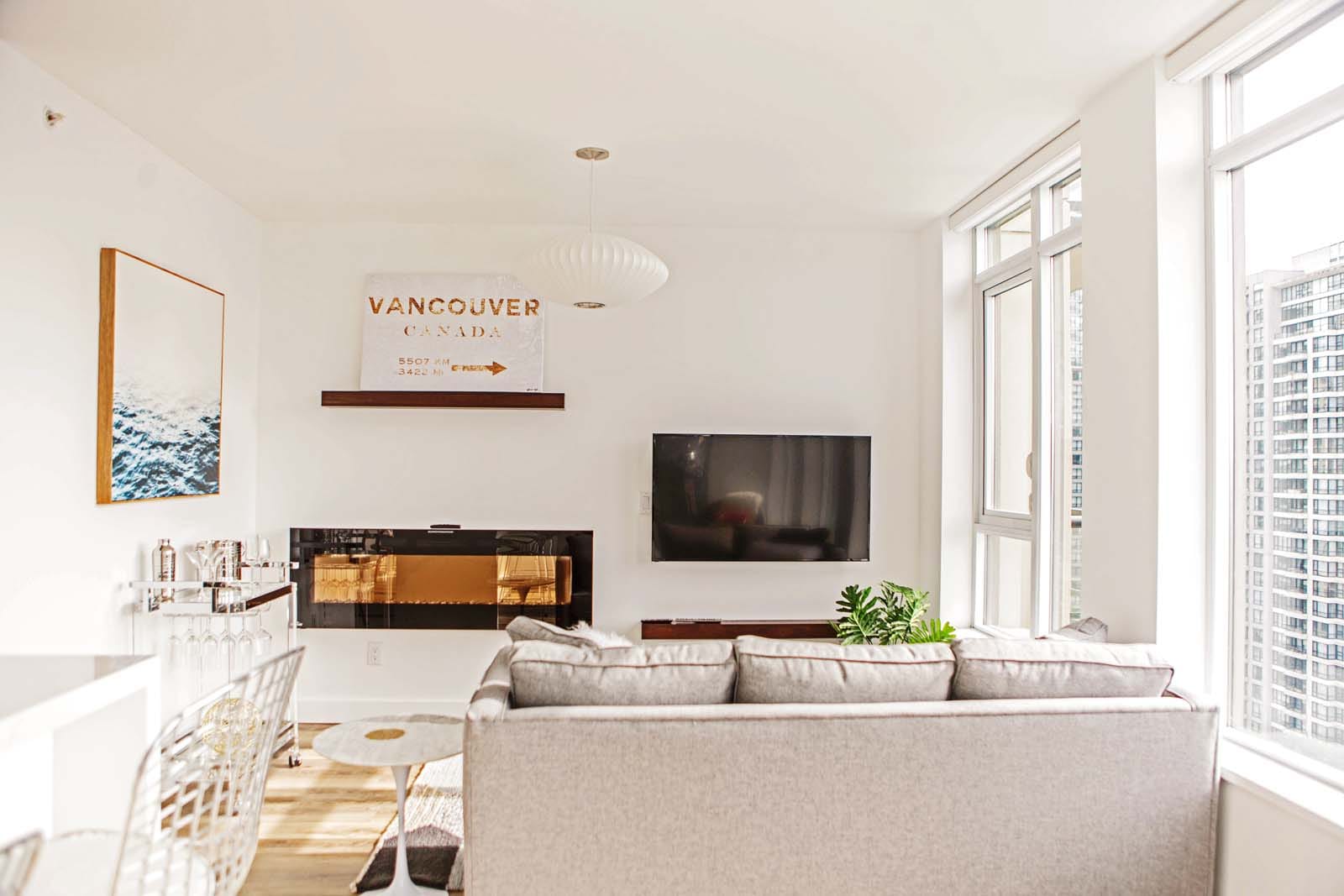 Best Living Room Image The Nest Design Group