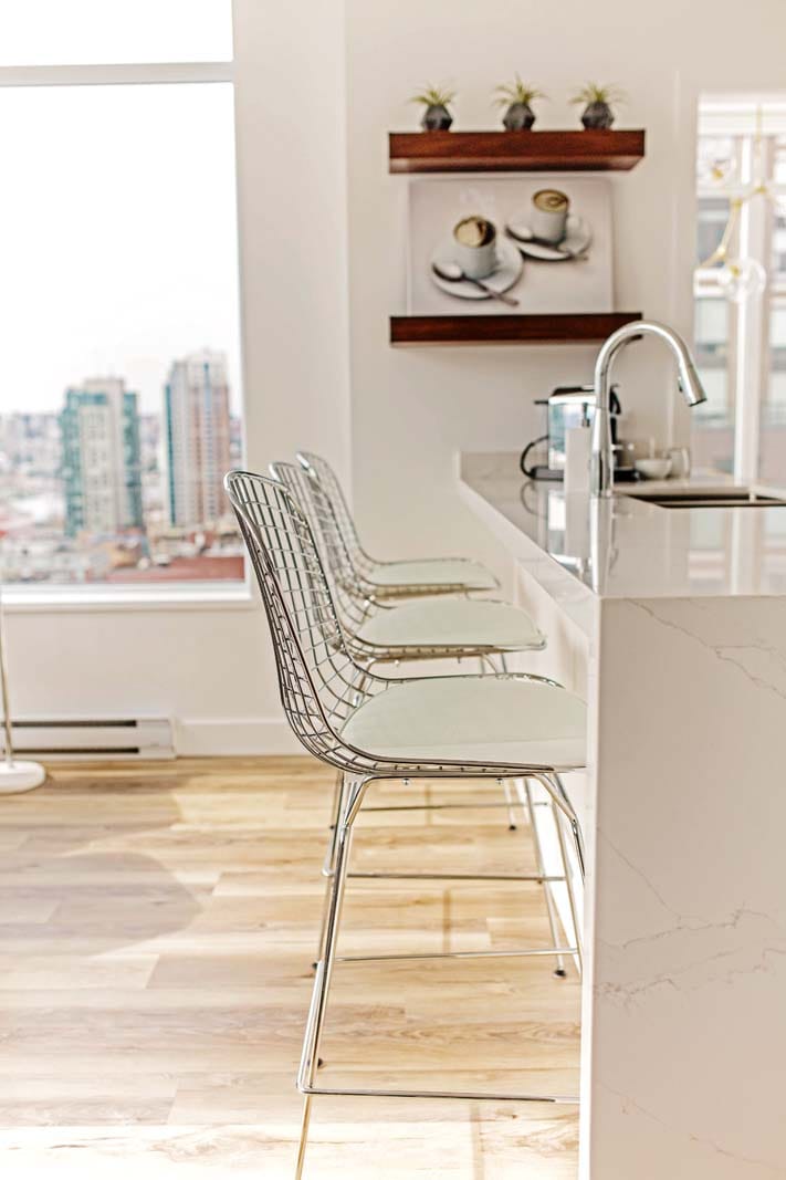 Dining Table Image The Nest Design Group