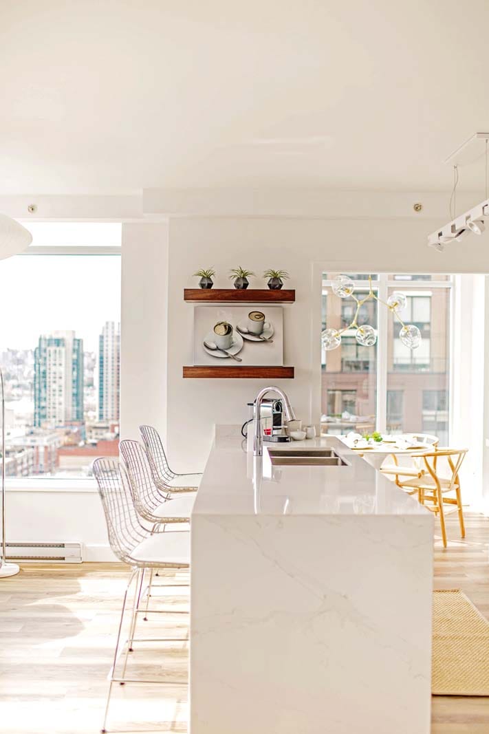 Dining Table Image The Nest Design Group