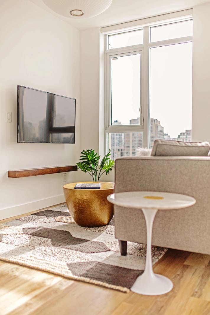 Drawing Room Image The Nest Design Group