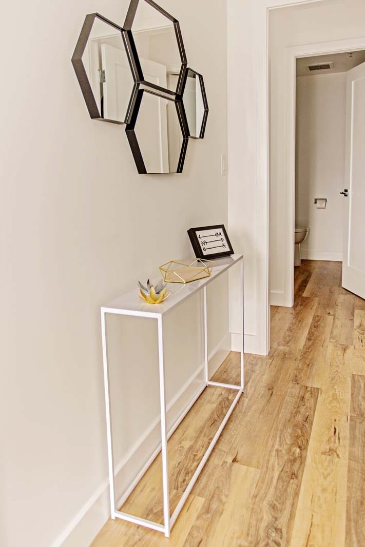 Designer Wall Image The Nest Design Group