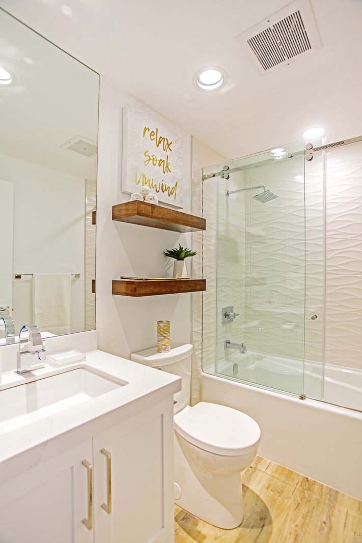 Wash Basin Image The Nest Design Group