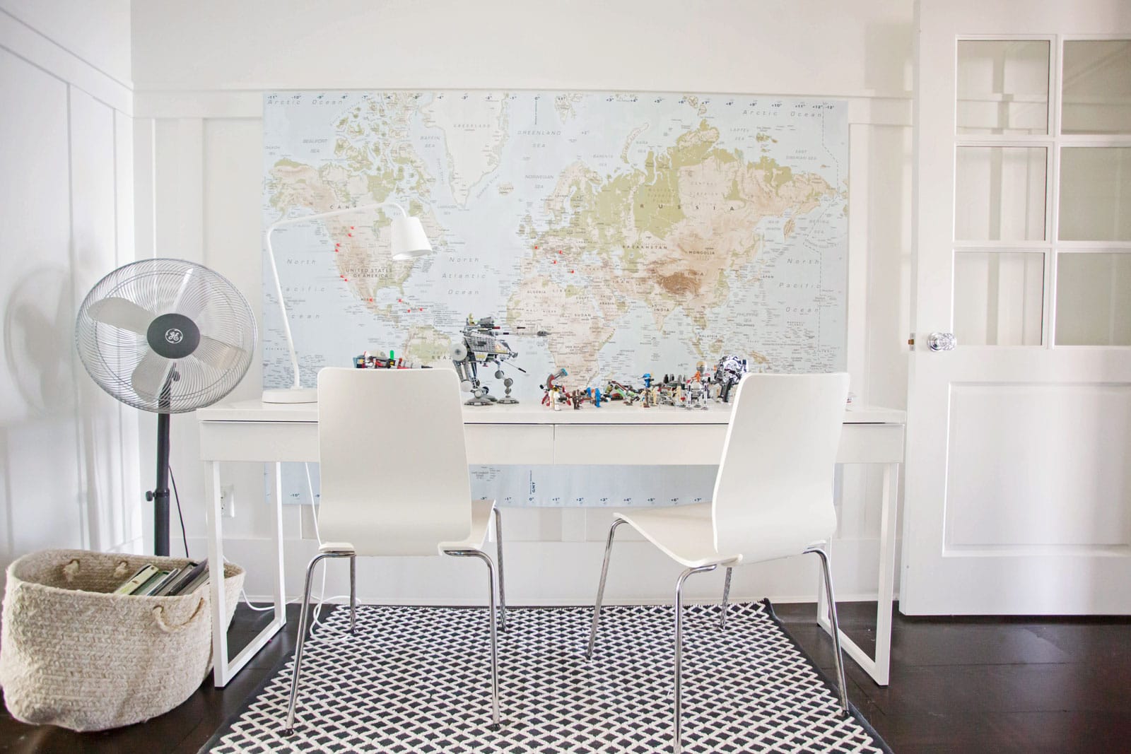 Office Renovations Vancouver