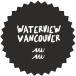 Waterview Vancouver Logo